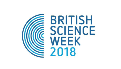 British Science Week Activities – Part 4 : Four Lesson Plans! - image