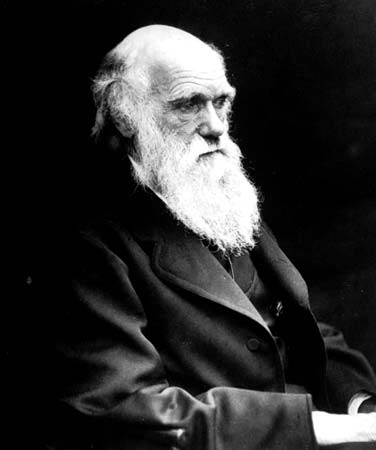 Charles Darwin