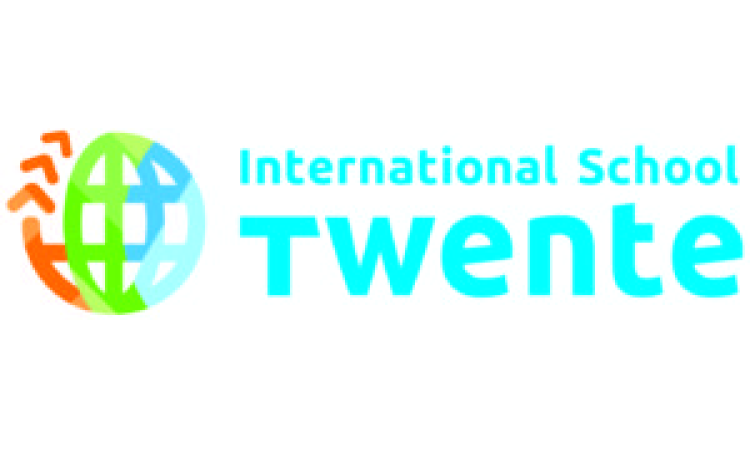 International Twente Logo