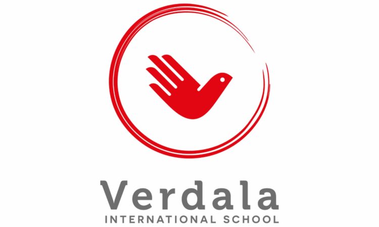 Verdala School Logo